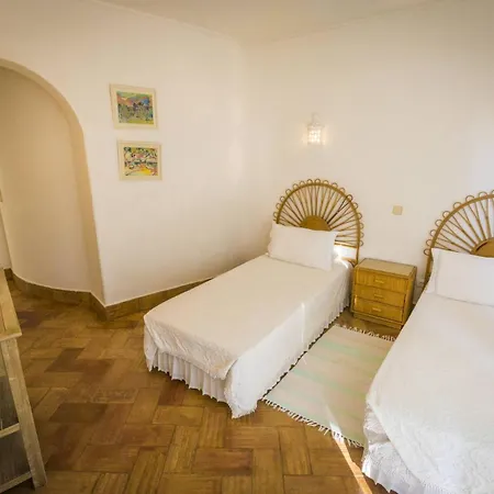 Vila Casa Veado Lagos