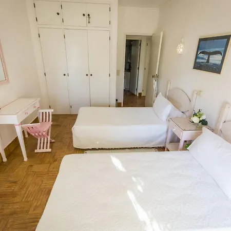 Casa Veado Willa *