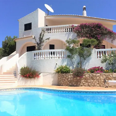 Casa Veado Villa Lagos