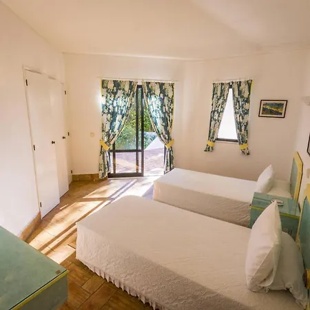 Casa Veado Villa *