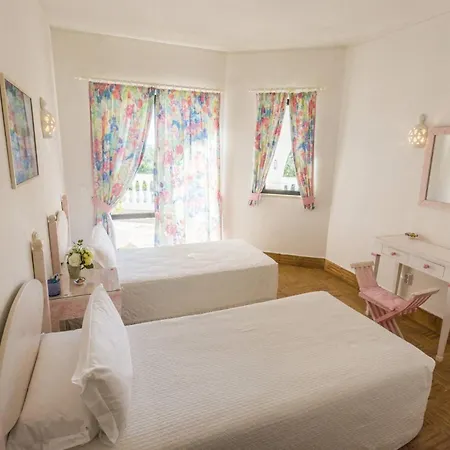 Casa Veado 라고스