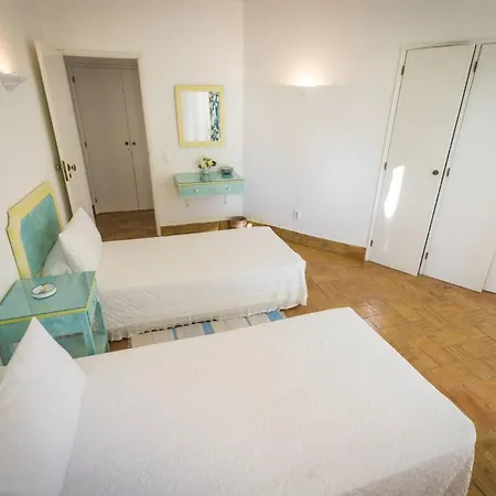 Villa Casa Veado *