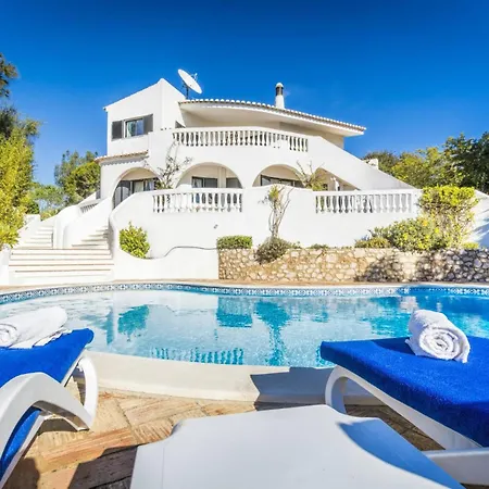 Casa Veado Villa