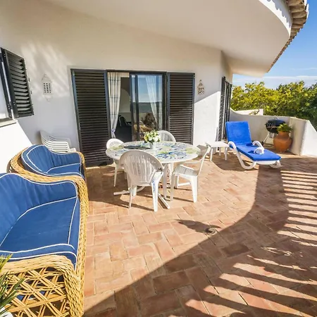 Villa Casa Veado Lagos