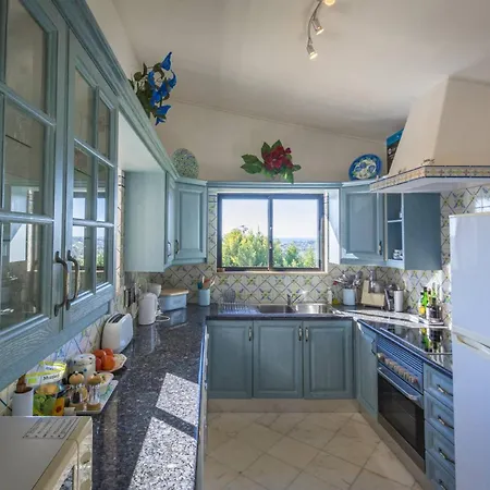 Villa Casa Veado Lagos